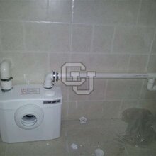 地下室排水SFA污水提升器--升利体图片