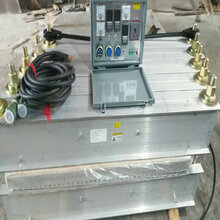 DGLJL1200X1000水冷电热式胶带硫化机应用广泛图片