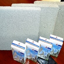 高略优质发泡水泥保温板可包工包料有施工资质