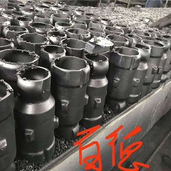 燃燒器噴火嘴分火器燃燒室導(dǎo)焰套