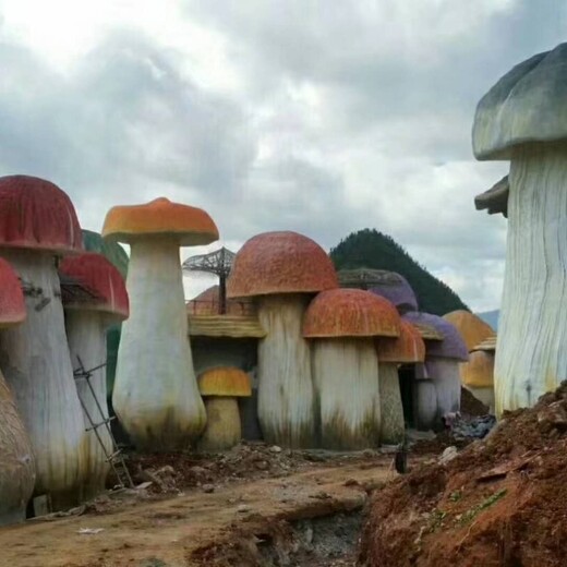 桂陽(yáng)做假山塑石假山塑造天下美景