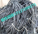 唐山废旧电缆回收市场价格图片