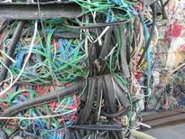 杭州电缆回收市场价格图片2
