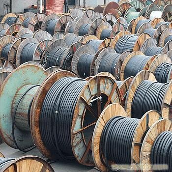 新疆废旧电缆回收多少钱一米？