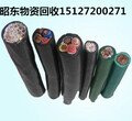 邯郸废旧电缆回收市场价格图片
