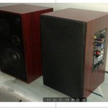IP网络壁挂音箱规格图片