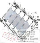 北京通州订做商场学校体育馆顶棚天幕帘电动遮阳天棚帘订做