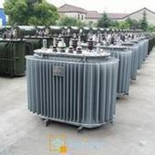 上海回收变压器青浦电力变压器回收报价