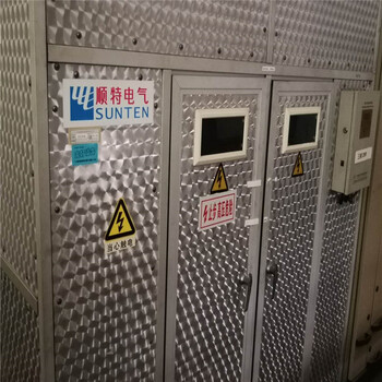 台州华鹏变压器回收