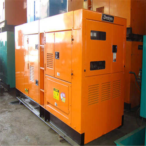 杭州小松发电机回收-杭州康明斯发电机回收回收地址