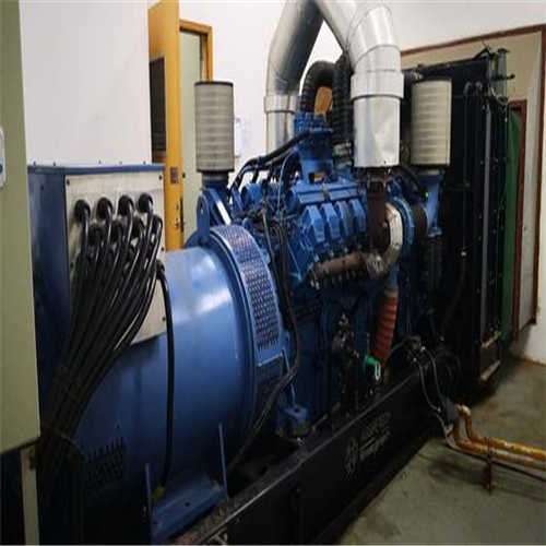 沭陽小松發電機回收-沭陽帕金斯發電機回收正規商家
