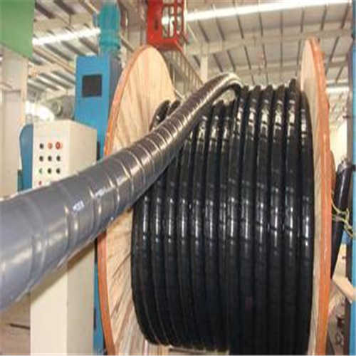 新吴区高压电缆回收（新吴区）二手电缆线回收信誉公司