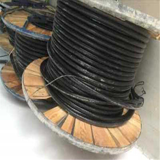 蕉岭高压电缆回收（蕉岭）二手电缆线回收信誉公司