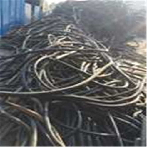 蓬莱单芯电缆回收（蓬莱）全新电缆回收在线咨询