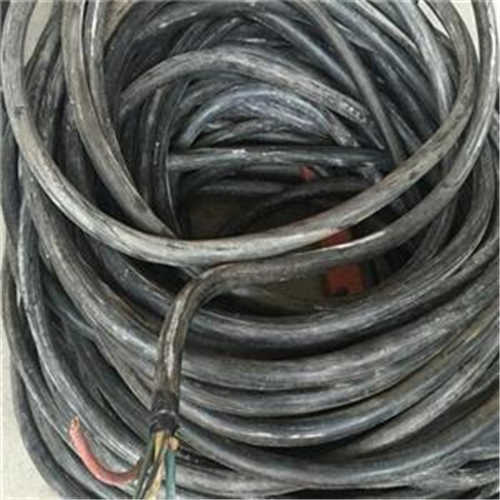 永兴高压电缆回收（永兴）二手电缆线回收信誉公司