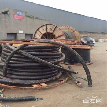 崇川区高压电缆回收崇川区电缆线回收