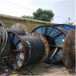 惠农区单芯电缆回收（惠农区）全新电缆回收实时报价