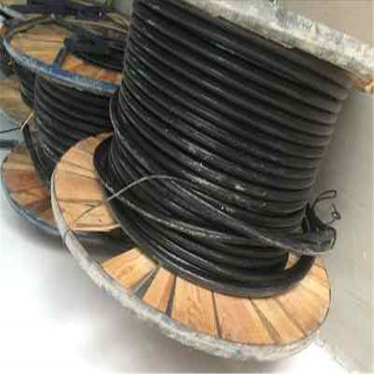海门二手电缆回收海门电缆线回收