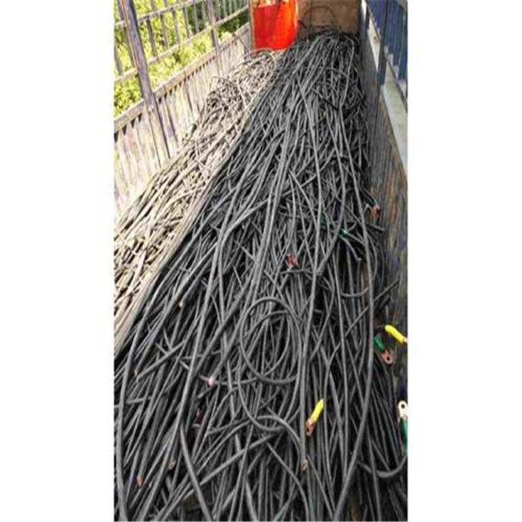 桐乡高压电缆回收桐乡全新电缆回收