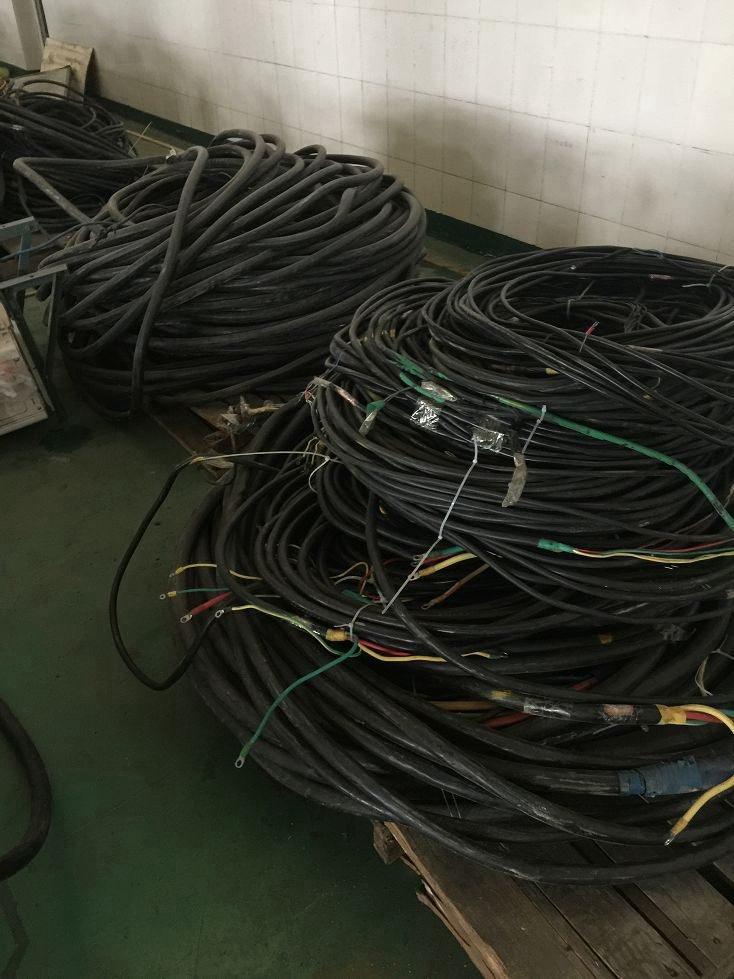 宁国二手电缆回收宁国单芯电缆回收