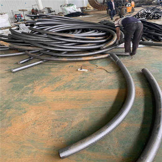 滁州高压电缆回收滁州旧电缆回收按米结算