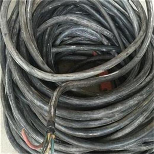 金华高压电缆回收金华远东电缆回收每米价格