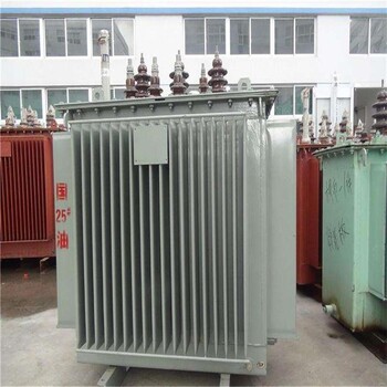 桐城废旧变压器回收组合式变压器回收来电咨询