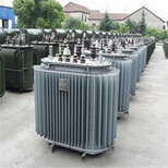 福州回收箱式变压器（福州二手变压器回收）来电咨询图片4