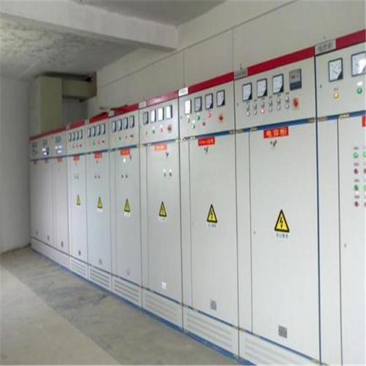 徐州高压配电柜回收 徐州整套配电柜回收 不限地区