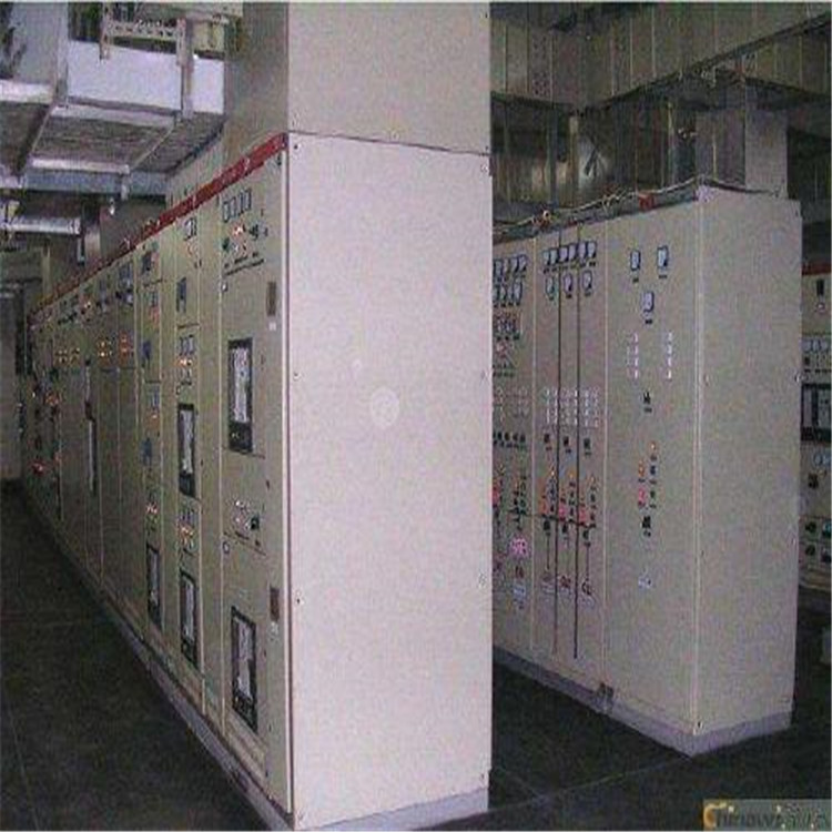 威海高压配电柜回收 威海整套配电柜回收 行情多少