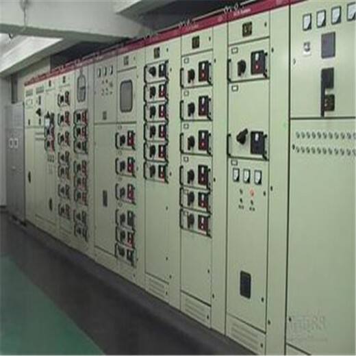 安庆配电房电柜回收安庆高低压配电柜回收在线咨询