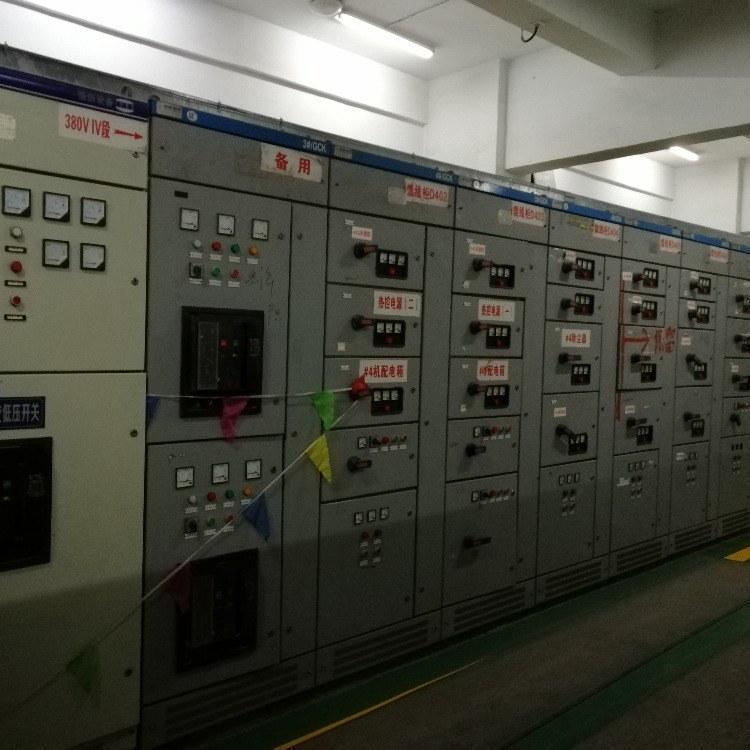 南京高压配电柜回收 南京整套配电柜回收 按台结算