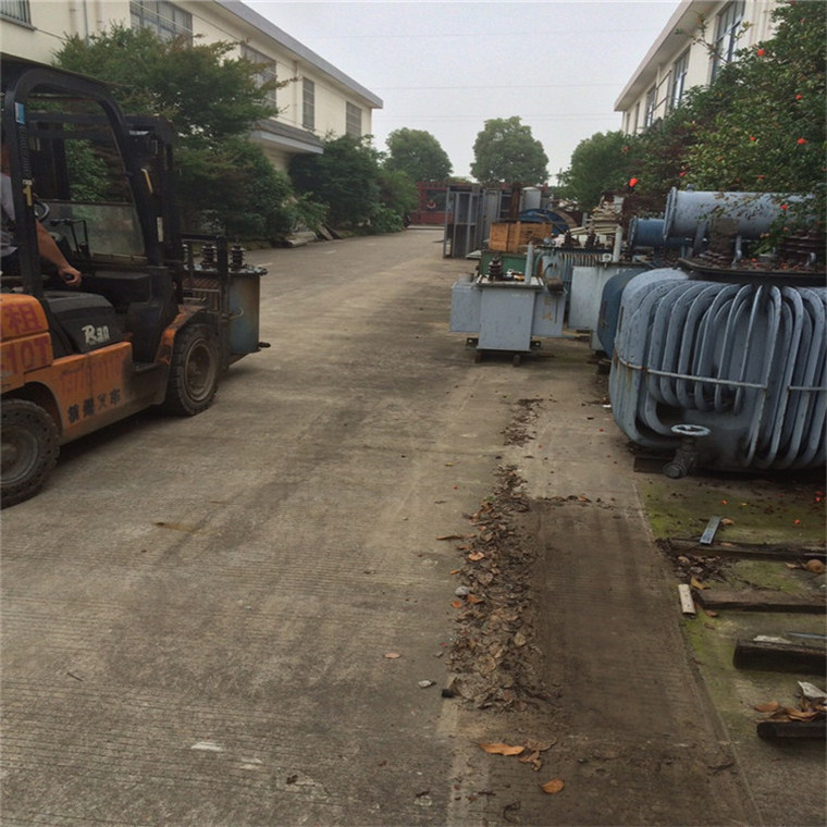 渭南白水县电缆线回收按台结算