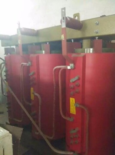 绍兴变压器回收公司绍兴二手变压器回收服务热线