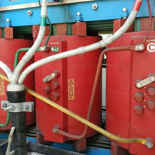 上海回收二手变压器上海各种变压器回收上海干式变压器回收
