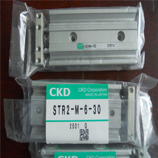 疾速出库AD11-20A-02E电磁阀CKD供应商图片2