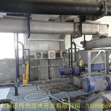 污水处理厂加热供暖设备管道防冻设备玻耳兹电热器