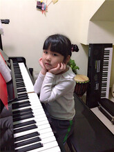 南山后海少儿成人免费体验钢琴培训，学钢琴的好处