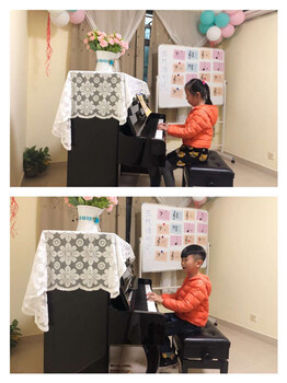 南山高新园钢琴培训钢琴起步钢琴考级培训