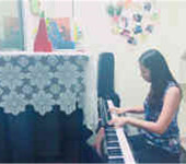 南山钢琴专业培训学钢琴零基础学琴