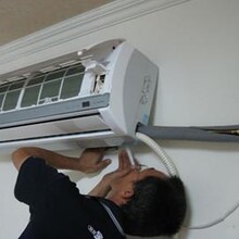 昌平南口空调移机教程-维修方法解析-空调加氟电话图片