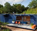 房山韓村河回收集裝箱出售-集成房屋出租回收-熱點資訊