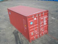 热门-北戴河火车站回收集装箱销售-品质于行-租赁打包箱图片1