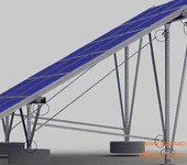 天津鼎舜太阳能支架厂家直销太阳能支架品质首选