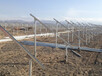天津鼎舜太陽能支架廠家加工定制太陽能支架質量保證