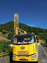 粵欣橋梁檢測車貴州橋梁檢測車出租云南橋梁檢測車出租