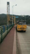 青海桥梁检测车出租玉树桥梁检测车租赁玉树桥隧维修