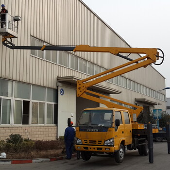 武汉高空车出租黄冈高空车出租湖北周边高空车出租价格是多少？