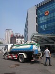 丰台张郭庄疏通管道下水道维修马桶更换地漏水管市政工程图片3
