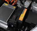 开模生产汽车电池铝外壳动力电池铝壳锂电池铝外壳
